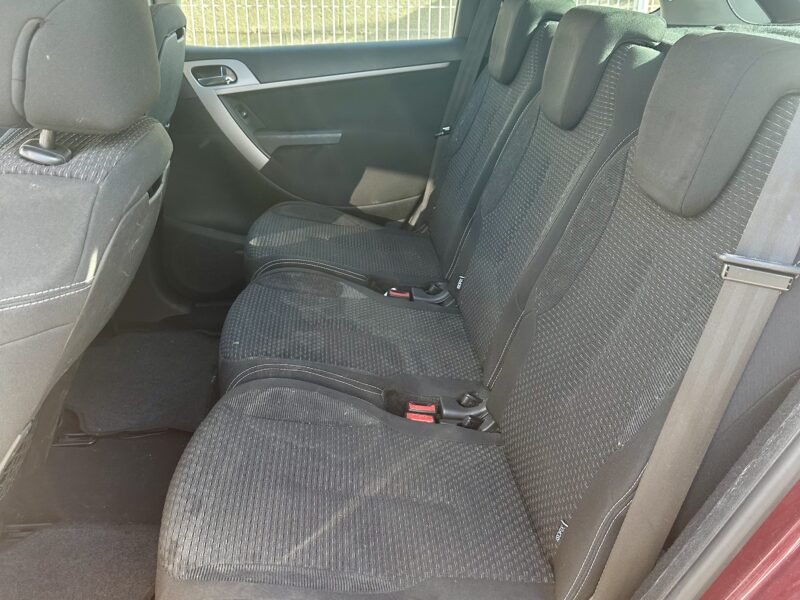 Citroën C4 Picasso 1.6 hdi 110
