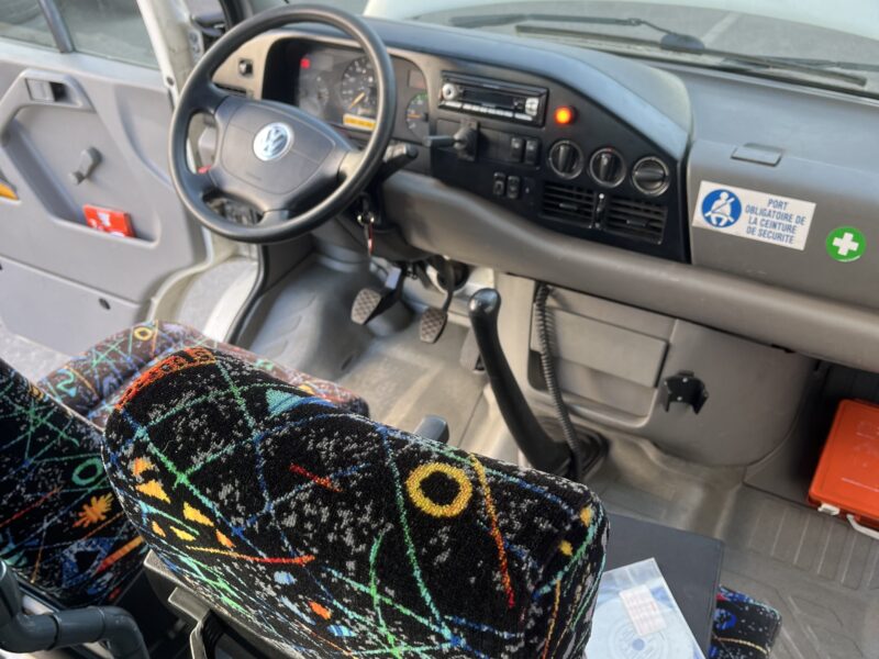 Volkswagen LT46 2005