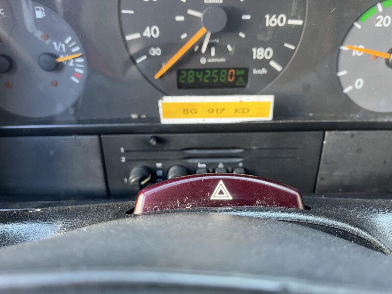 Volkswagen LT46 2005