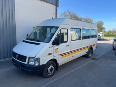 Volkswagen LT46 2005