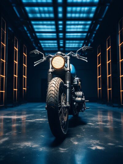 Motos