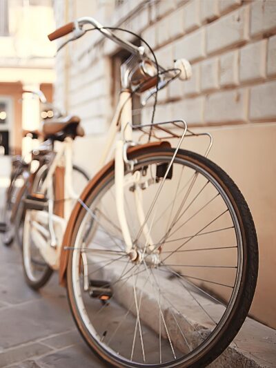 Vélos